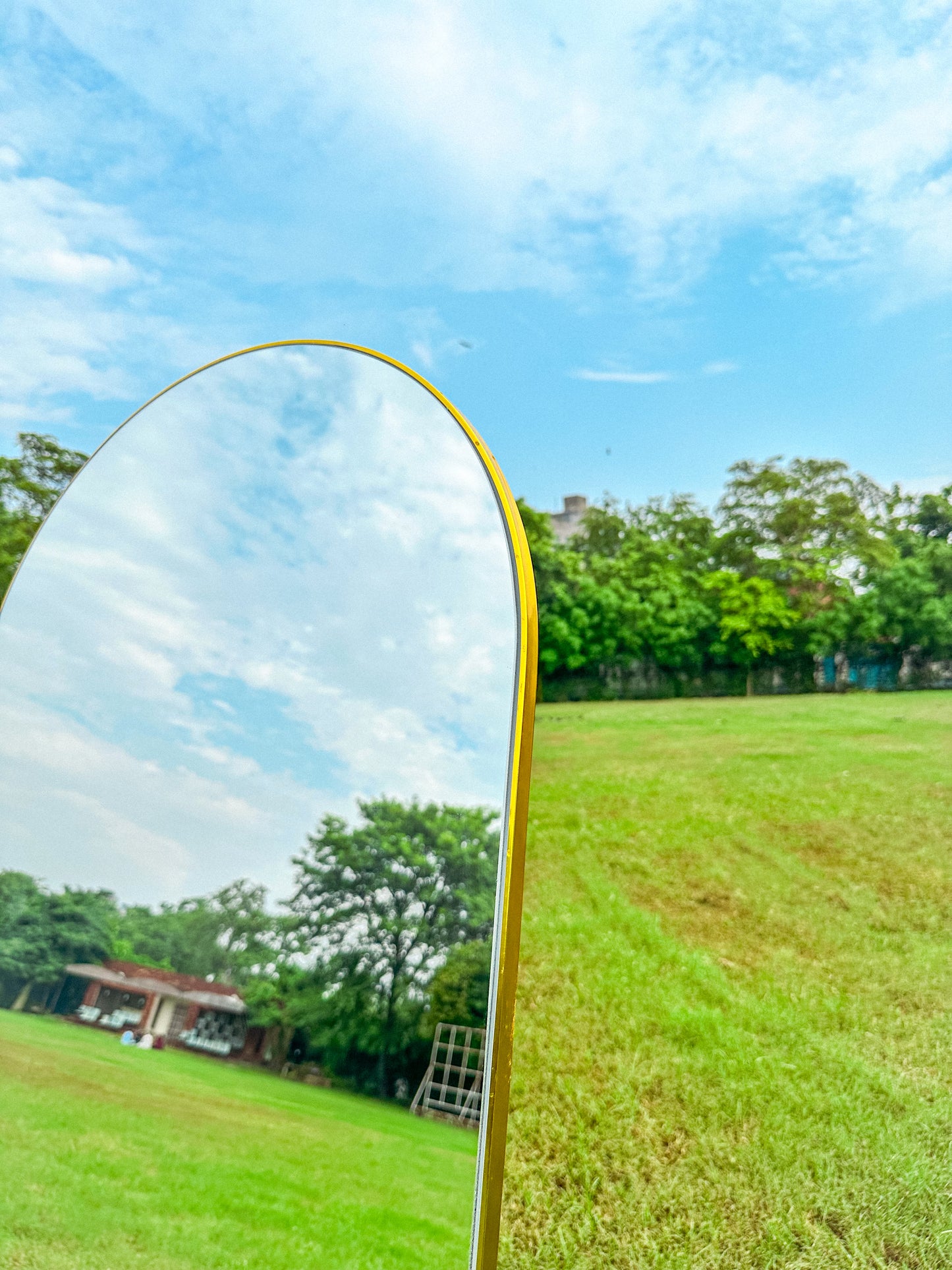 The Seraphine - Full Length Mirror - 24x60 inches