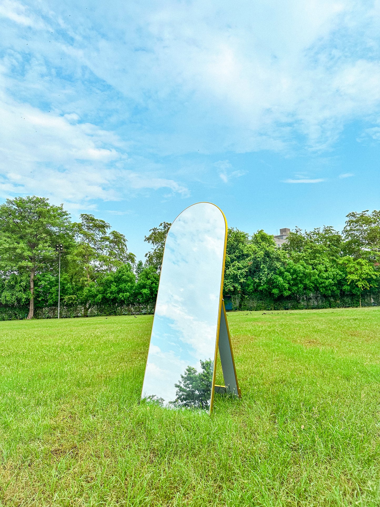 The Seraphine - Full Length Mirror - 24x60 inches