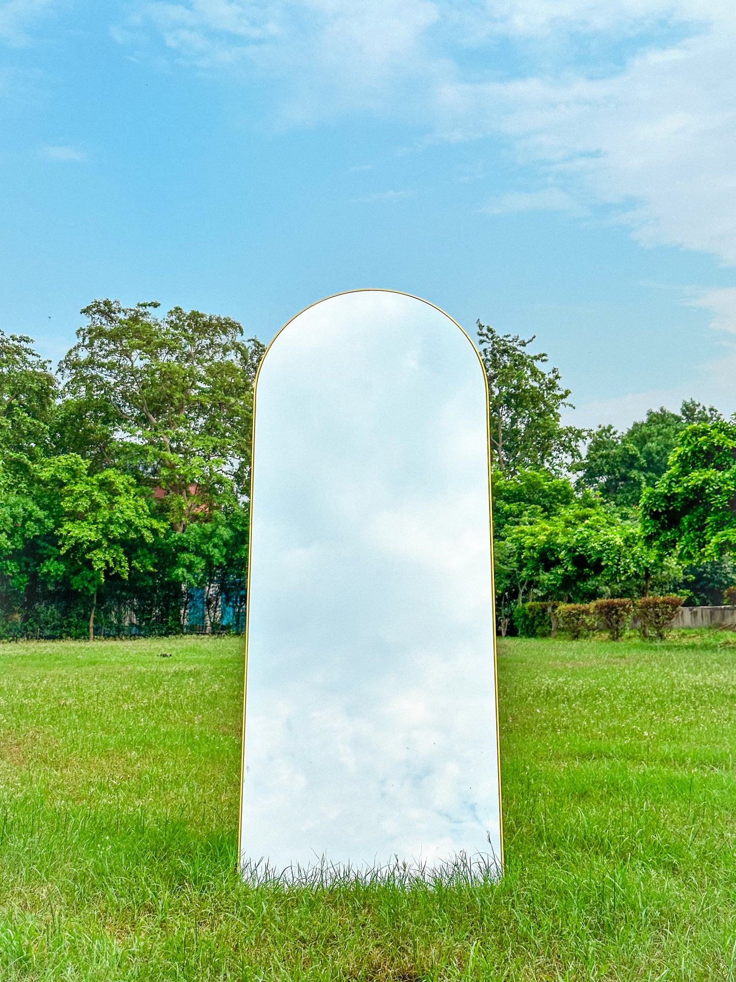 The Seraphine - Full Length Mirror - 24x60 inches