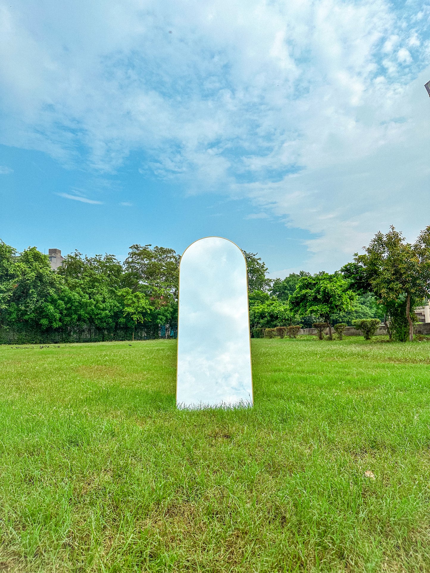 The Seraphine - Full Length Mirror - 24x60 inches