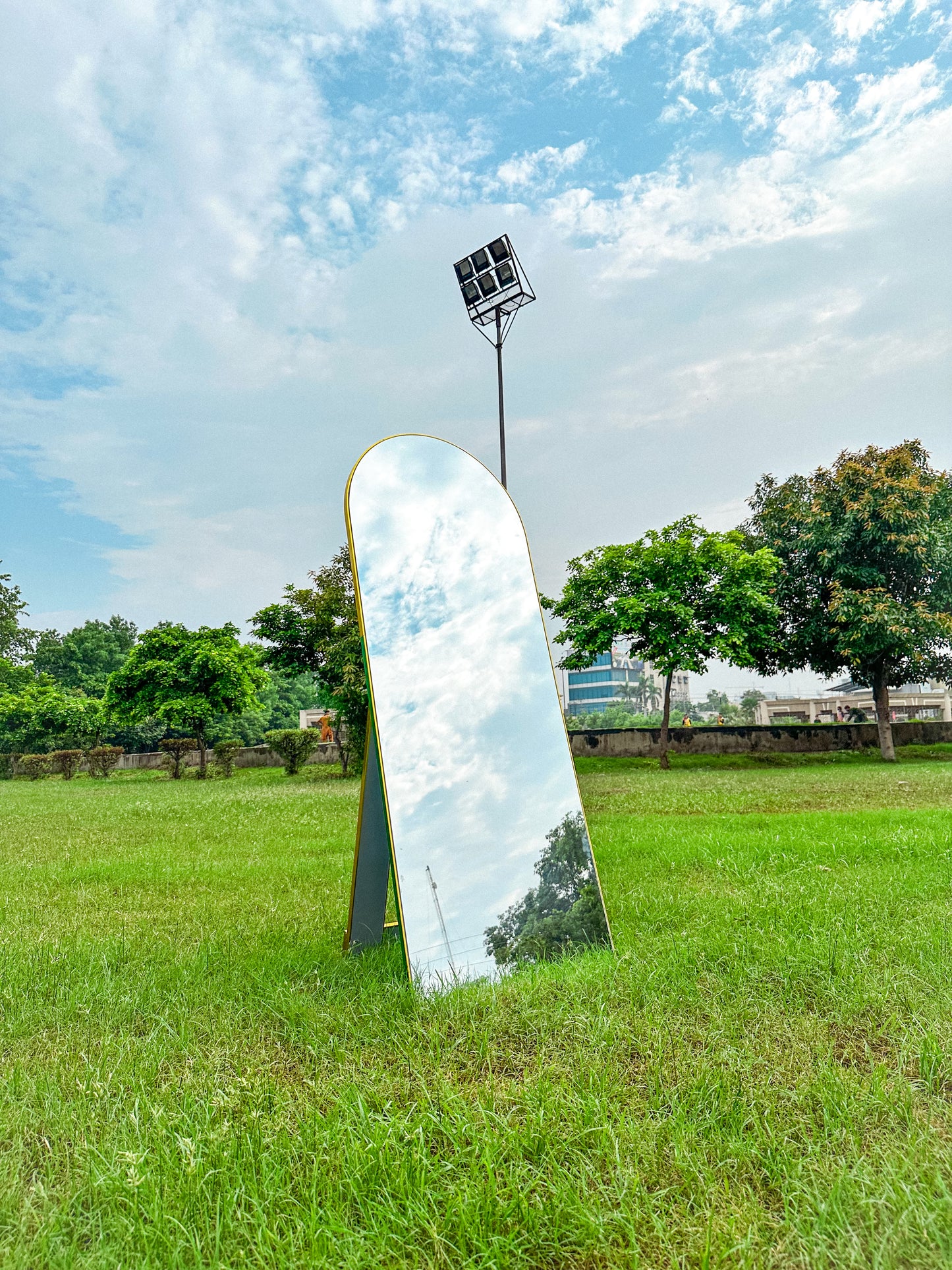 The Seraphine - Full Length Mirror - 24x60 inches