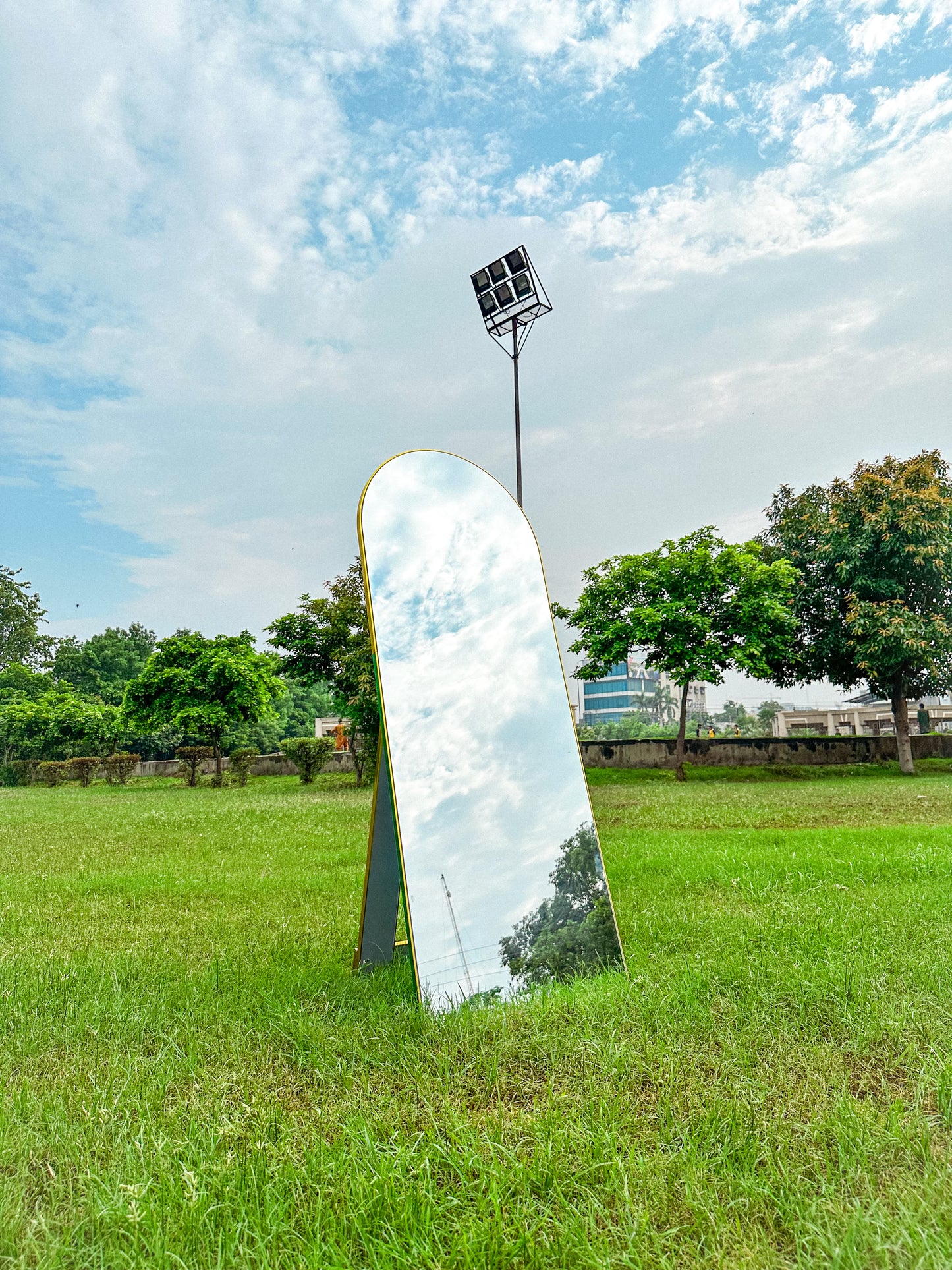 The Seraphine - Full Length Mirror - 24x60 inches
