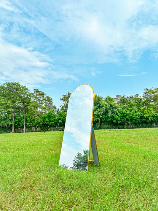 The Seraphine - Full Length Mirror - 24x60 inches